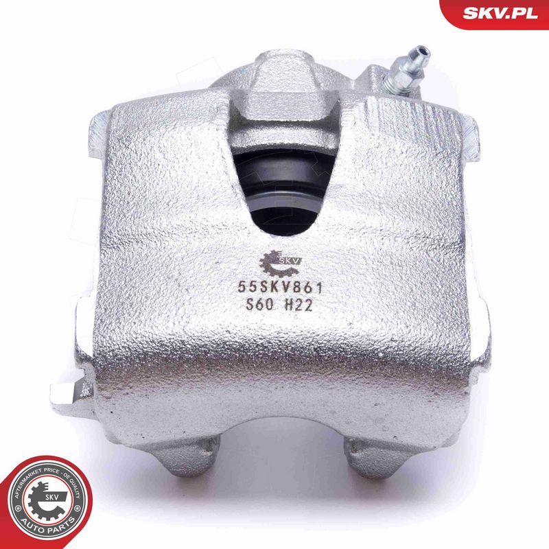 Pidurisadul, ESEN SKV 55SKV861