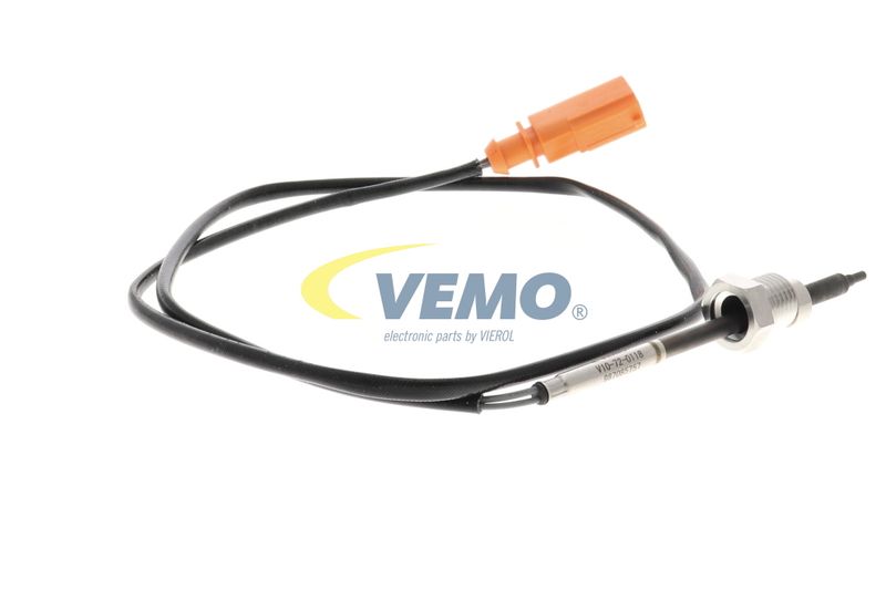 VEMO V10-72-0118 Sensor, exhaust gas temperature
