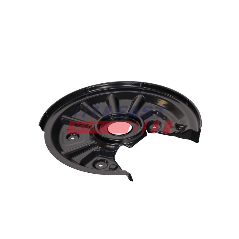 FAST FT03864 Splash Guard, brake disc