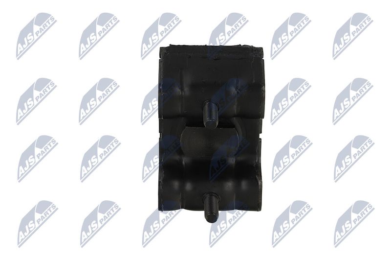 Paigutus, Mootor, NTY ZPS-ME-081