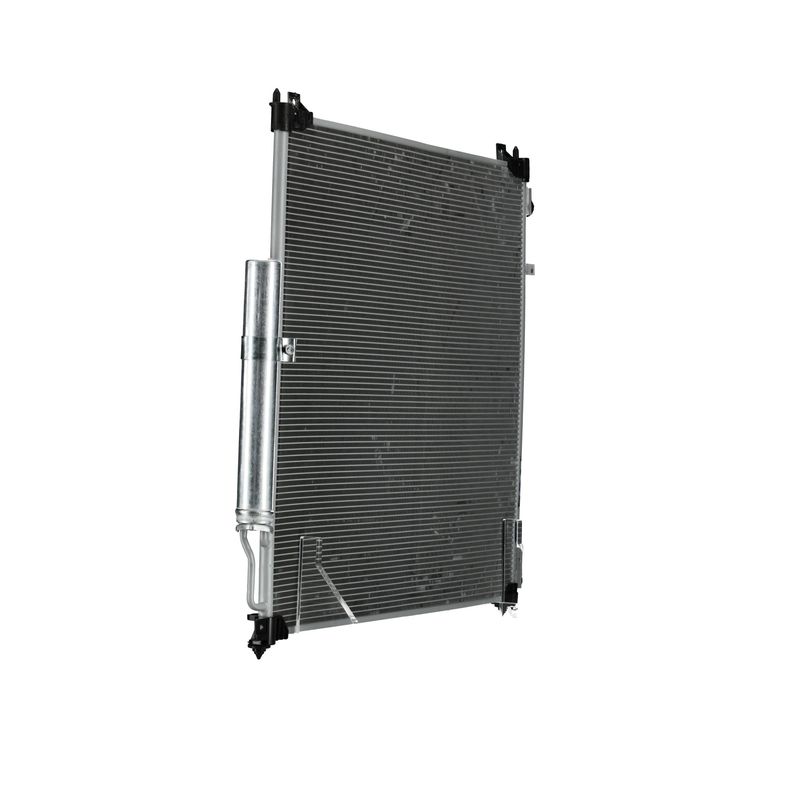 NISSENS 941164 Kondicionieriaus radiatorius