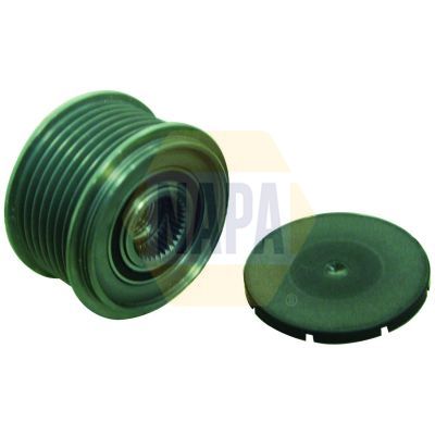 NAPA Alternator Freewheel Clutch NOP1094