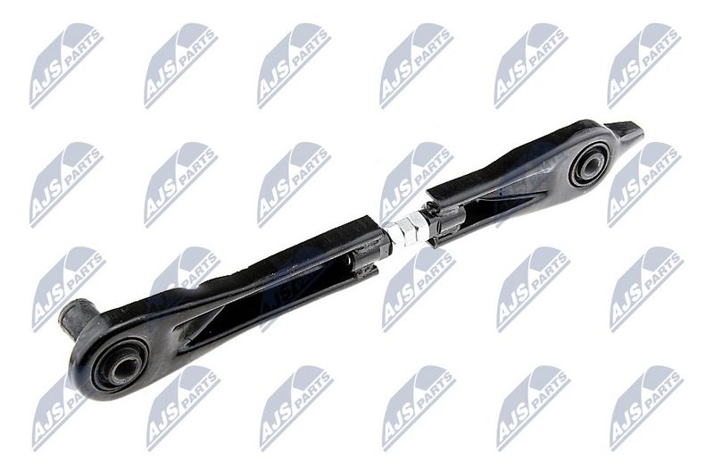 NTY ZWT-MZ-002 Control/Trailing Arm, wheel suspension