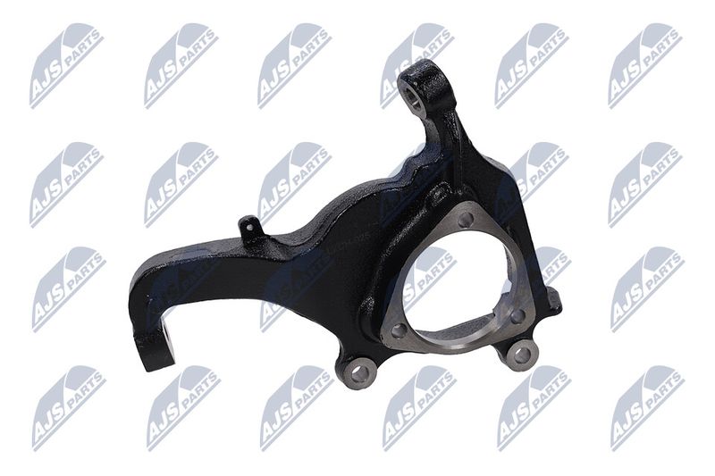 Käändmik, rattakinnitus, NTY ZZP-CH-025