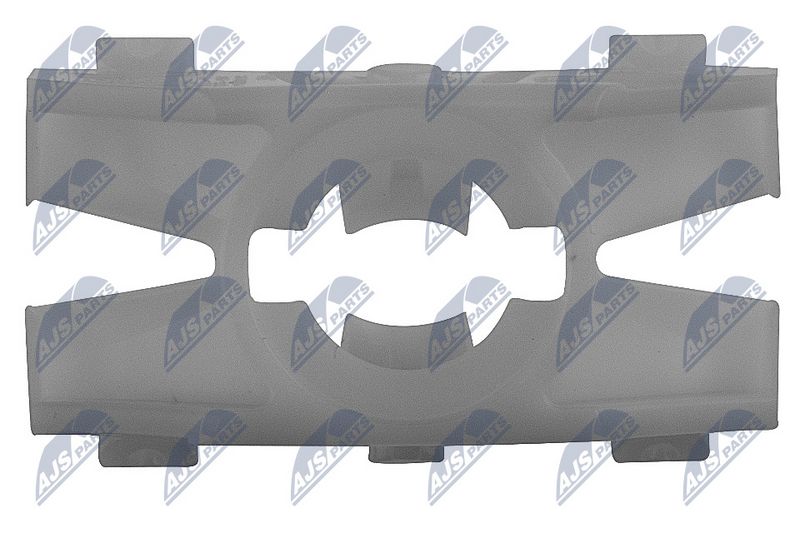 Avamistangid, piduripedaal, NTY EZC-AU-305