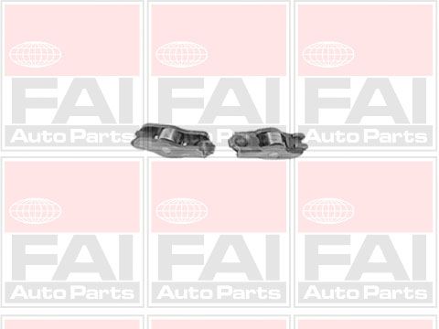 Перекидний важіль, система керування двигуном, Fai Autoparts R177S