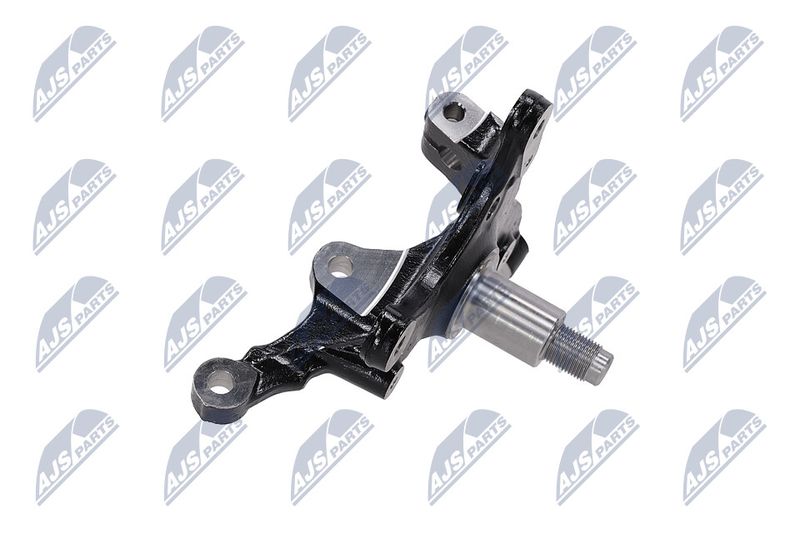 Käändmik, rattakinnitus, NTY ZZP-FR-030