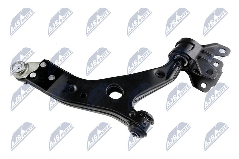 NTY ZWD-FR-017 Control/Trailing Arm, wheel suspension
