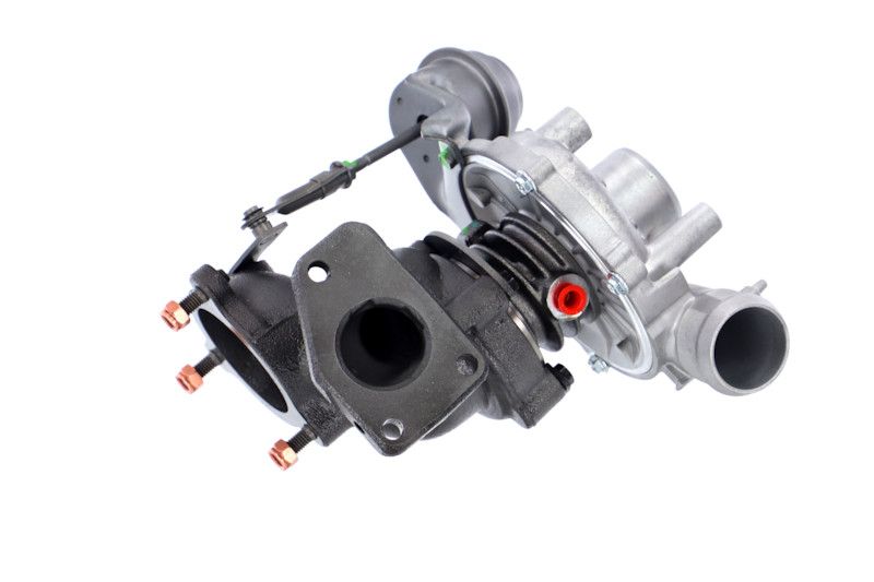 REMANTE 003-001-001103R Charger, charging (supercharged/turbocharged)