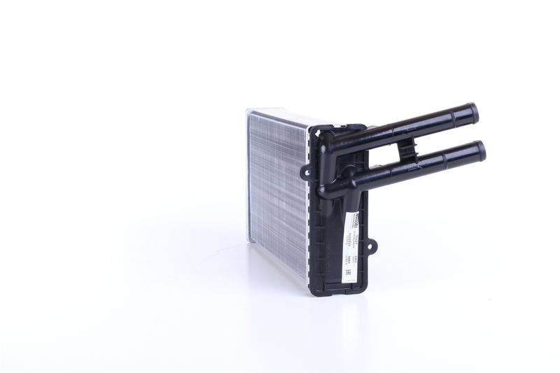 NISSENS 70224 Heat Exchanger, interior heating