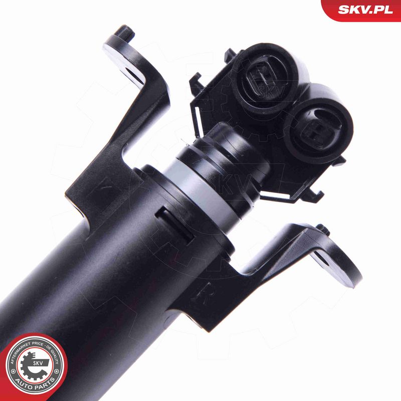 ESEN SKV 15SKV664 Washer Fluid Jet, headlight cleaning