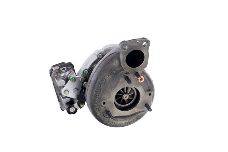 REMANTE 003-002-000023R Charger, charging (supercharged/turbocharged)