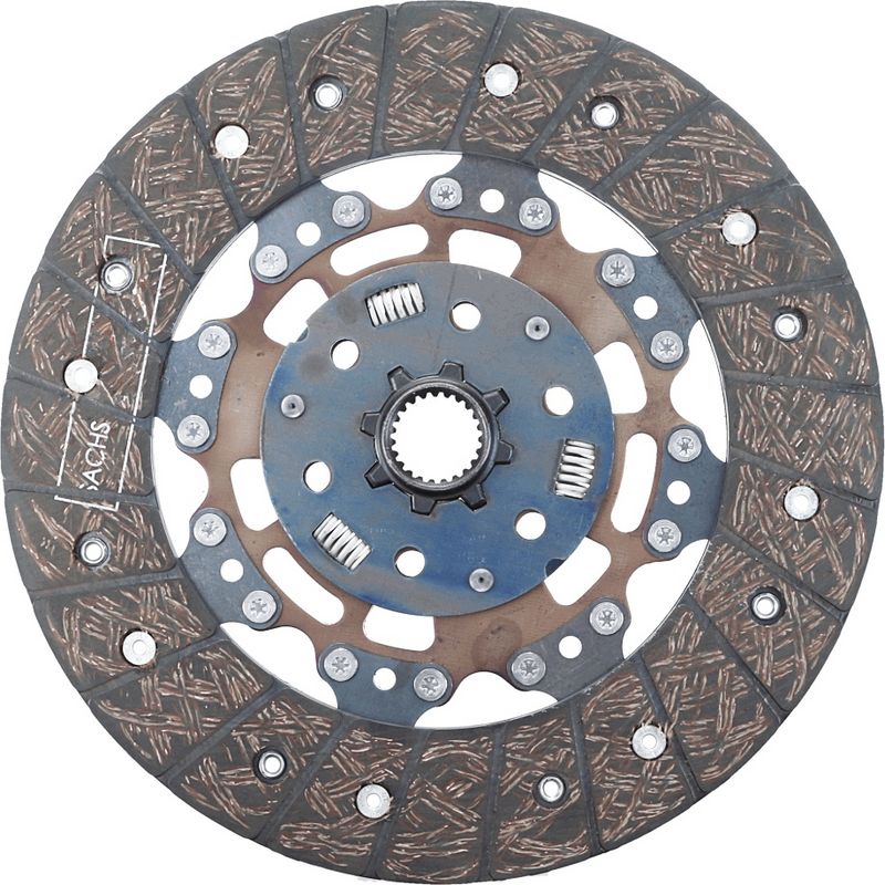 SACHS 3000950070 Clutch Kit