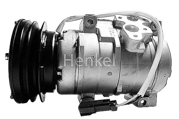 Henkel Parts kompresszor, klíma 7110610R