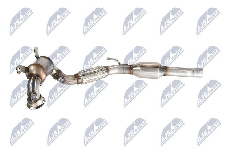 NTY KAT-AU-003 Catalytic Converter