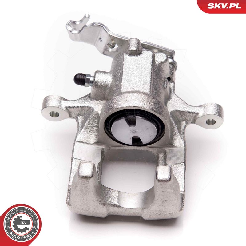 Pidurisadul, ESEN SKV 34SKV983