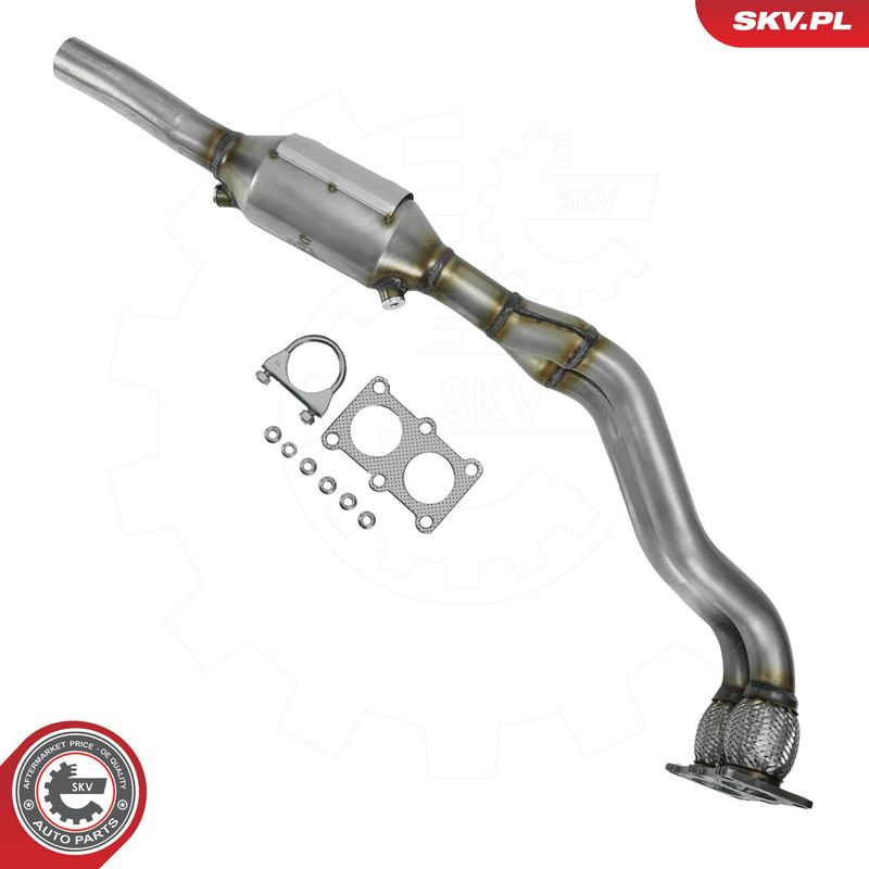 Prekės atitinka OEM kodą: 1J0254502RX