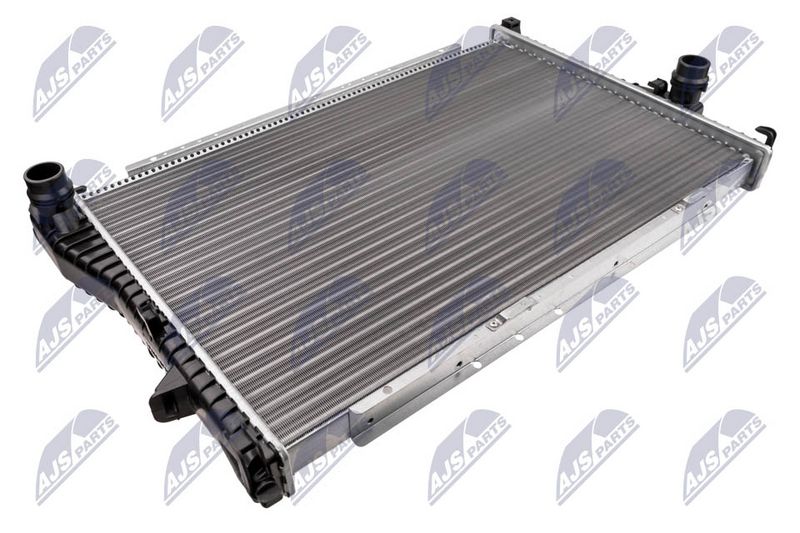 This part match OEM code: 17111436060