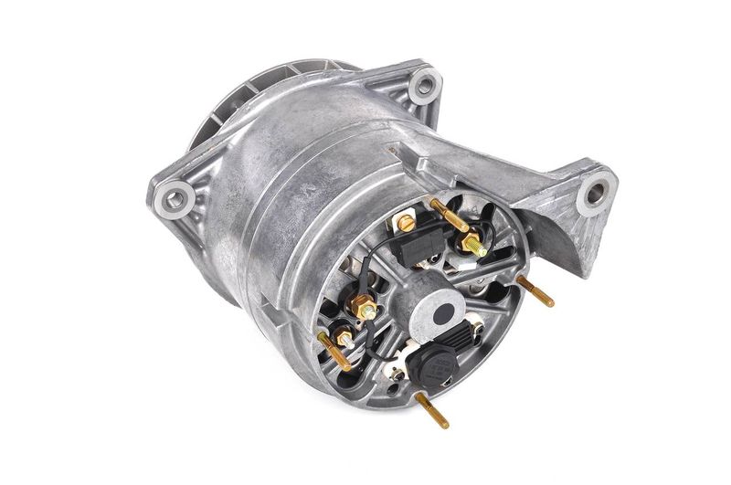 BOSCH 0120689558 Alternator