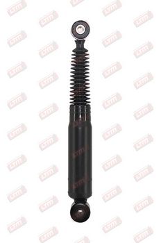 Amortisseur LTM D03271