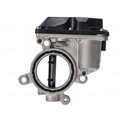 NISSENS 955053 Throttle Body