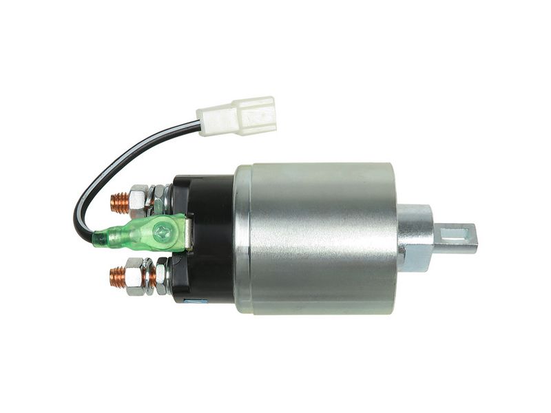 Brand new AS-PL Starter motor solenoid
