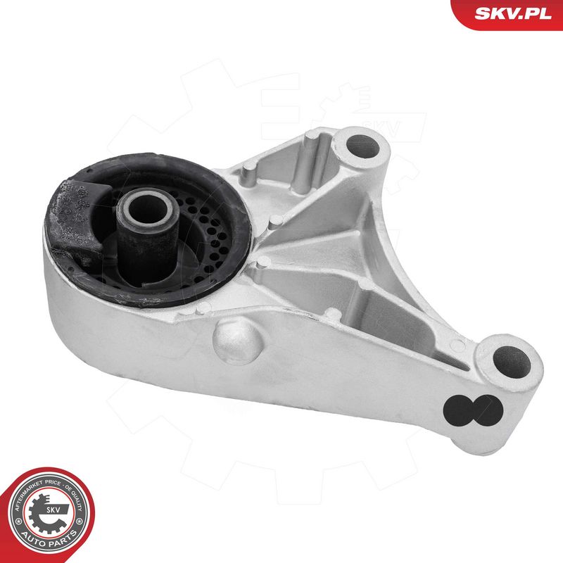 ESEN SKV 75SKV145 Variklio pagalvė
