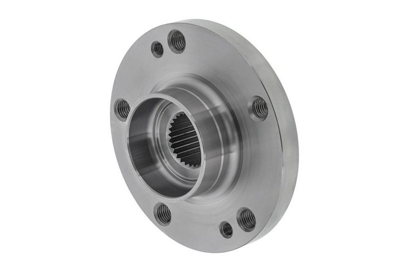 TOPRAN 701423 - Rato stebulė