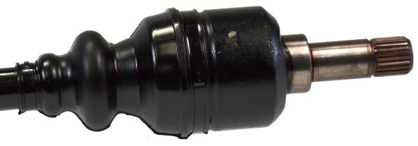 LÖBRO 303576 Drive Shaft