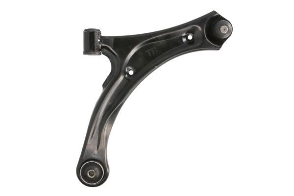 Lenker, Radaufhängung