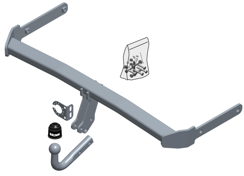 Haakeseade, BRINK 647200