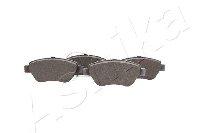 ASHIKA 50-00-0015 Brake Pad Set, disc brake