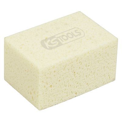 KS TOOLS Siūlių užtaisymo kempinė