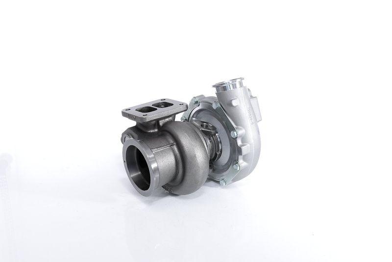 Compresor,sistem de supraalimentare T912533 BTS Turbo