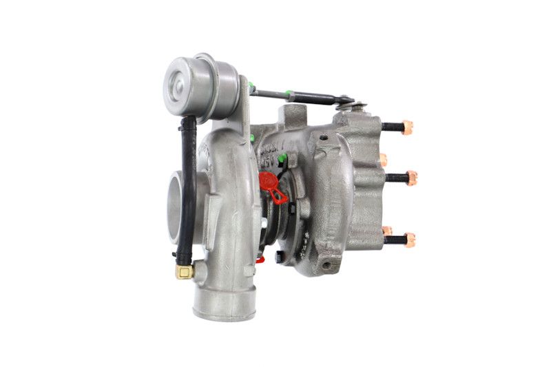REMANTE 003-001-001189R Turbokompresorius