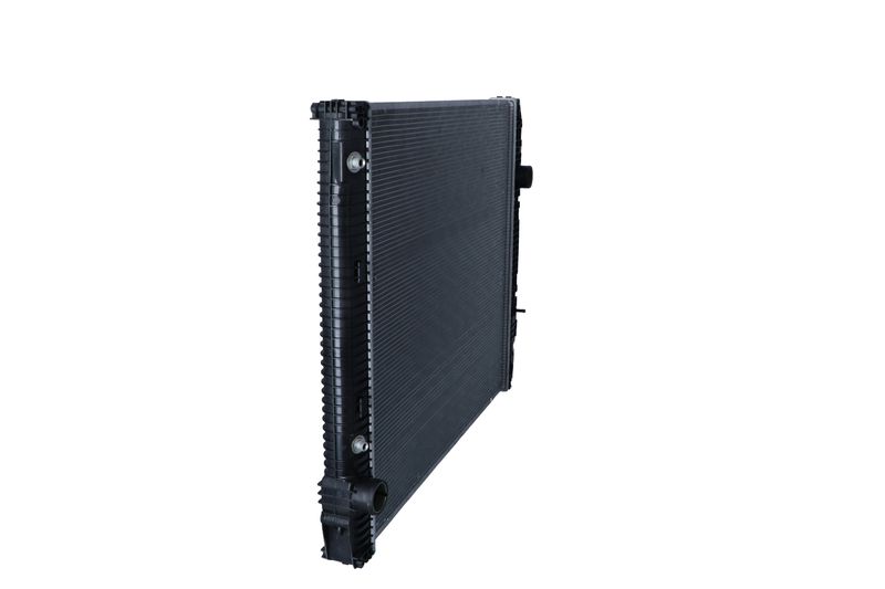 Radiaator, mootorijahutus, NRF 509577