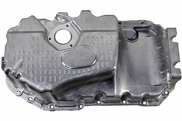 METZGER AUTOTEILE 7990157 - Oil Sump