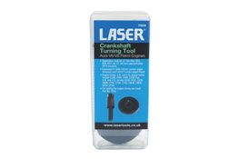LASER TOOLS 7559 Variklio prasukimo įrankis