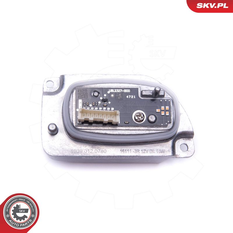 Juhtseade, valgustus, ESEN SKV 59SKV122