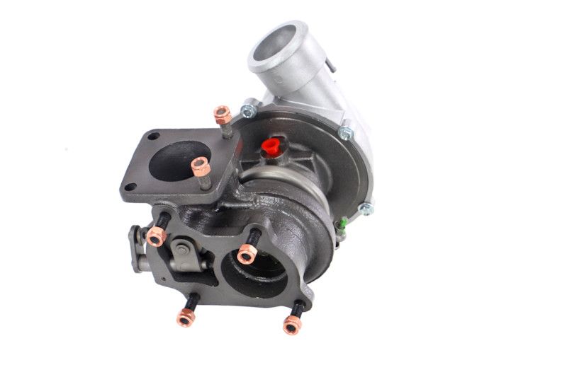 REMANTE 003-001-001190R Charger, charging (supercharged/turbocharged)