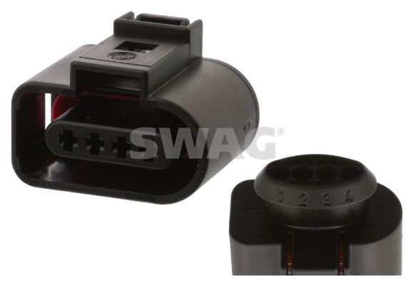 Prekės atitinka OEM kodą: 1J0 973 704
