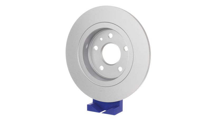 SKF VKBD90298S2 Brake Disc