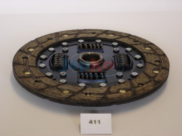 JAPKO 80411 Clutch Disc