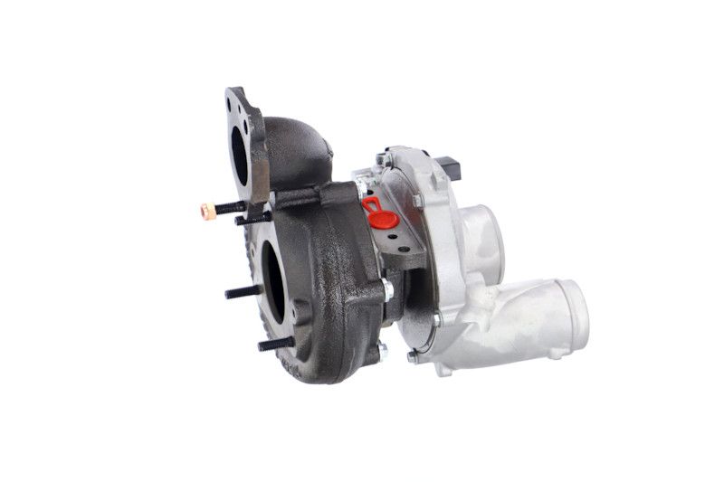 REMANTE 003-002-000023R Charger, charging (supercharged/turbocharged)