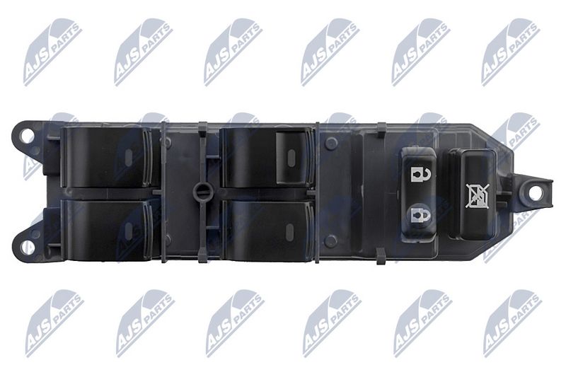 Lüliti, aknatõstuk, NTY EWS-TY-039