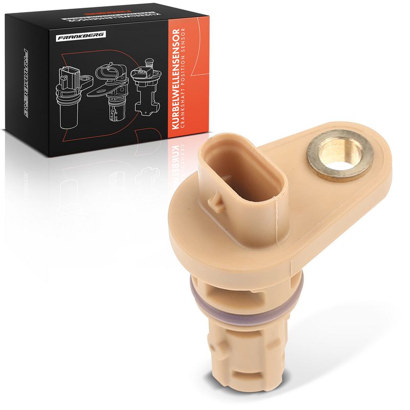 Frankberg 5481FB0007631 Sensor, crankshaft pulse