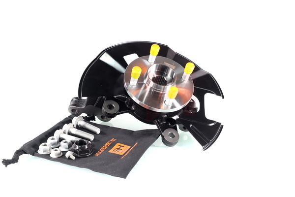 Käändmik, rattakinnitus, GH GH-282570AV