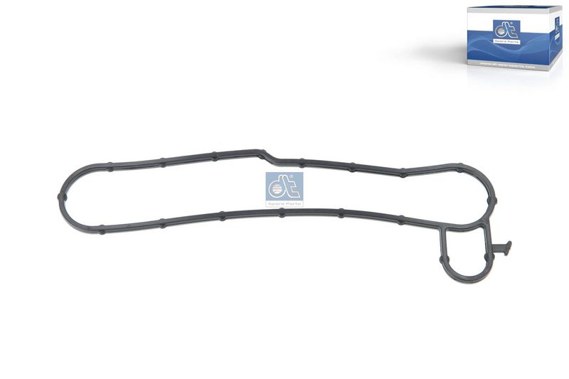 Garnituri, carcasa filtru ulei DT Spare Parts 6.00362