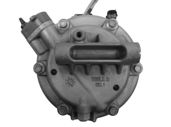 Airstal 10-3900 Compressor, air conditioning