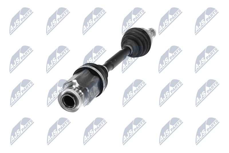 NTY NPW-MG-010 Pusašis
